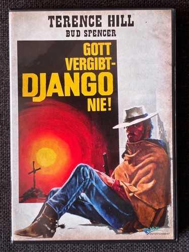 Gott vergibt django nie - django, nie!