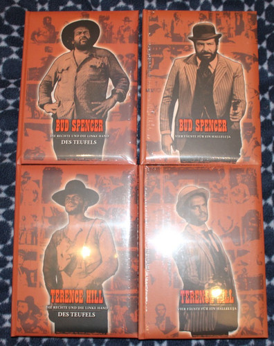 Bud spencer und terrence hill - bud,