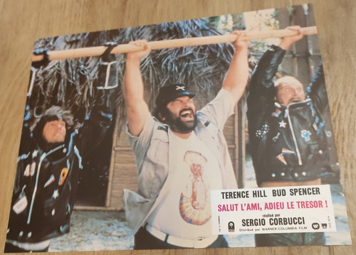 Franz ahf bud spencer - ahf,