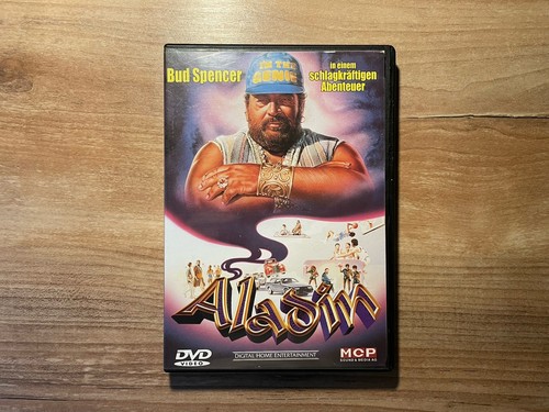Aladin abenteuerkomödie mit - -,