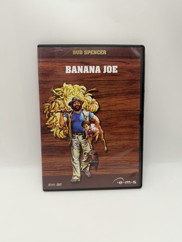 Banana joe bud spencer - banana,