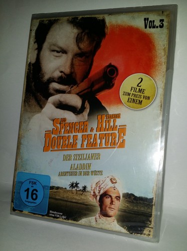 Bud spencer terence hill - spencer,