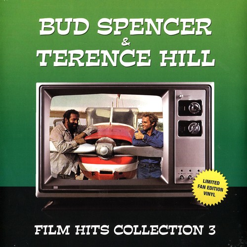 Bud spencer terence - spencer,