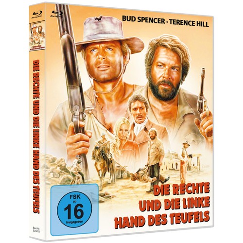 Bud spencer terence hill - &,