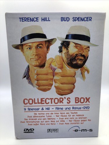 Bud spencer terence hill - bud,