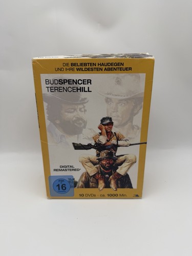 Bud spencer terence - spencer,