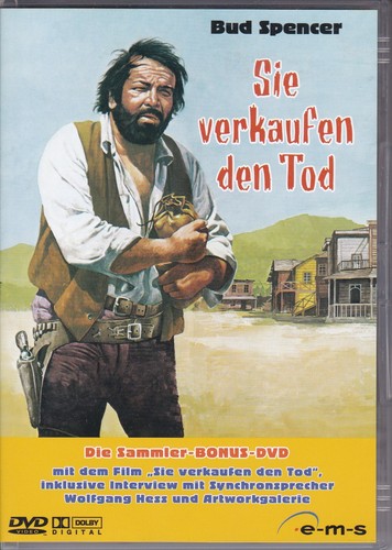 Sie verkaufen den