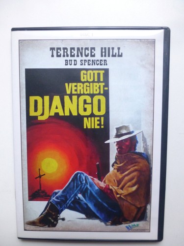 Gott vergibt django - vergibt,