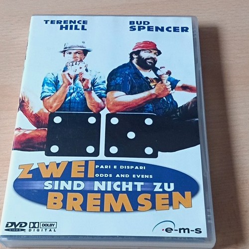 Zwei sind nicht - , zu