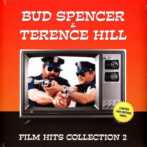 Bud spencer terence - spencer,
