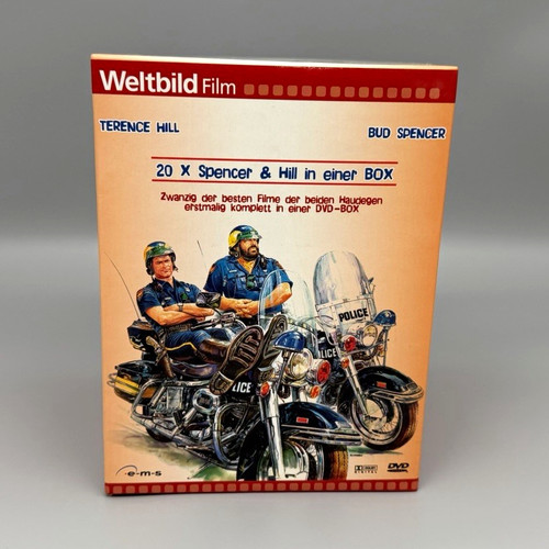 Weltbild film spencer - weltbild,