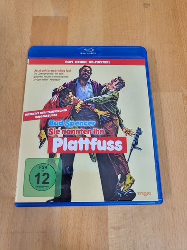 Bud spencer sie nannten ihn - spencer,