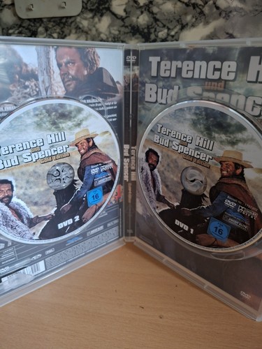 Terence hill bud - bud, spencer