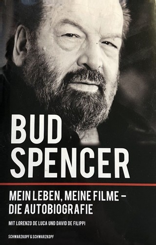 Bud spencer mein leben meine - spencer, leben,