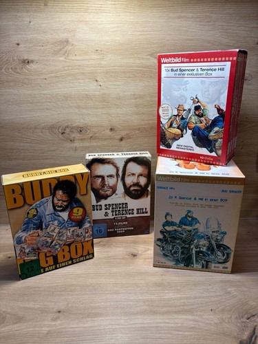 Bud spencer terence hill - bud,