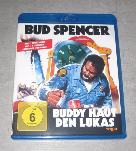 Buddy haut den lukas - den,