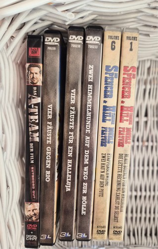 Bud spencer und - und, hill