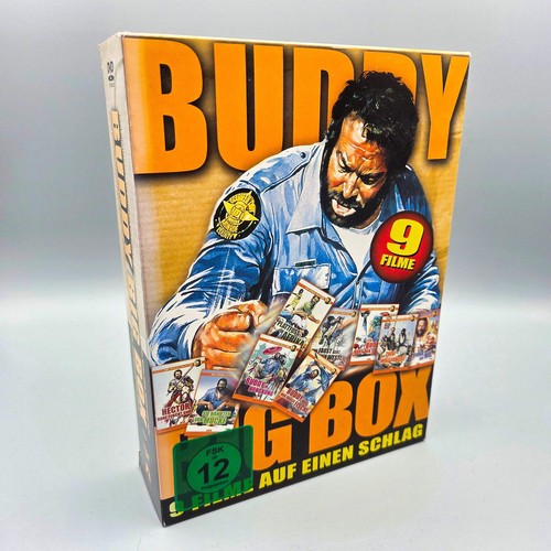 Buddy big box filme - 9, mit