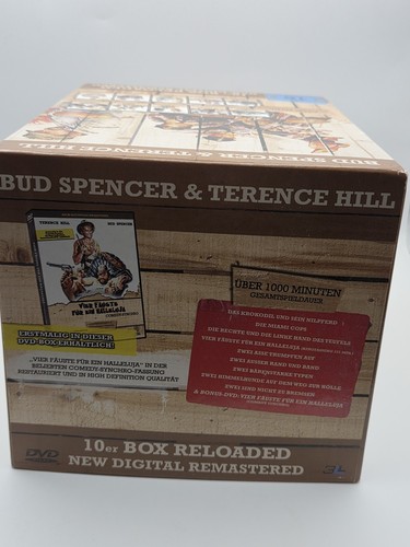 Bud spencer terence hill - bud,