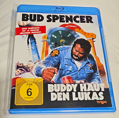 Tobis buddy haut den - buddy, lukas