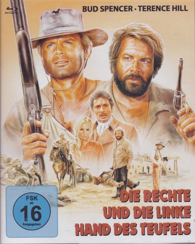 Die rechte und linke - die,