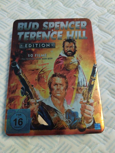 Bud spencer terence hill - bud,