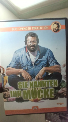 Bud spencer sie nannten ihn