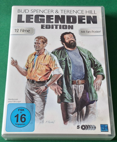 Bud spencer terence hill - terence,