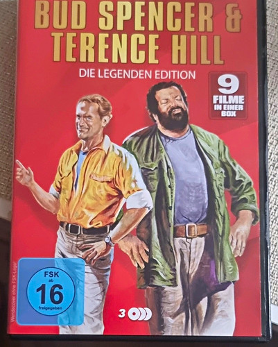 Koch films bud spencer - koch,