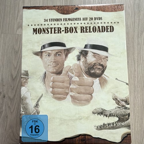 Bus spencer terence - hill,