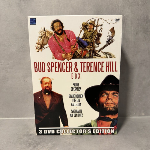 Ksm bud spencer - bud,