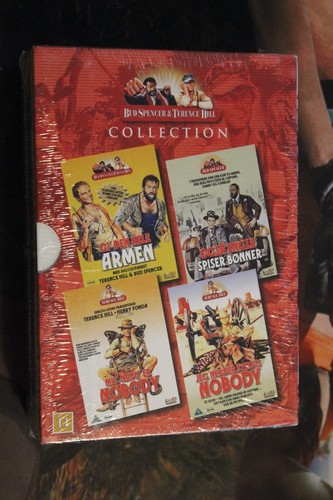 Bud spencer terence hill - bud,