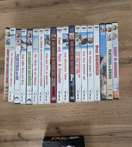 Bud spencer und terence hill - bud,