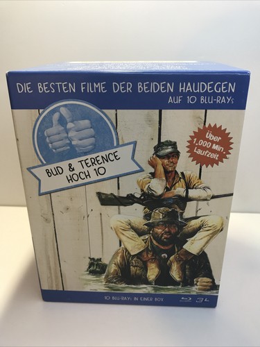 Bud spencer terence hill - bud,