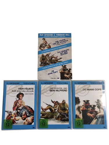 Bud spencer terence hill - bud, &