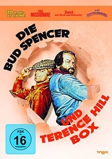 Die bud spencer - bud,