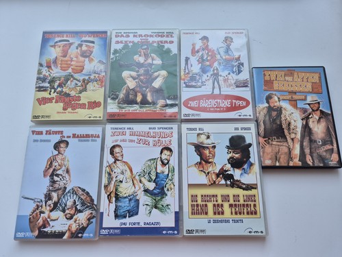 Bud spencer und terence hill - und,