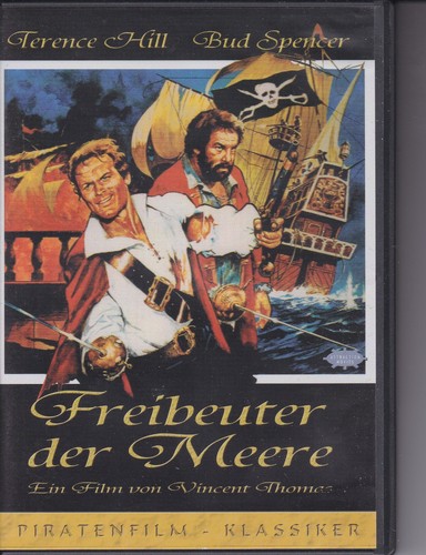Freibeuter der