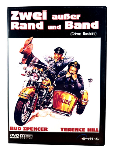 Terence hill bud - &,