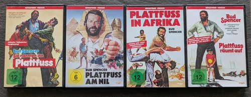 Bud spencer alle - -,