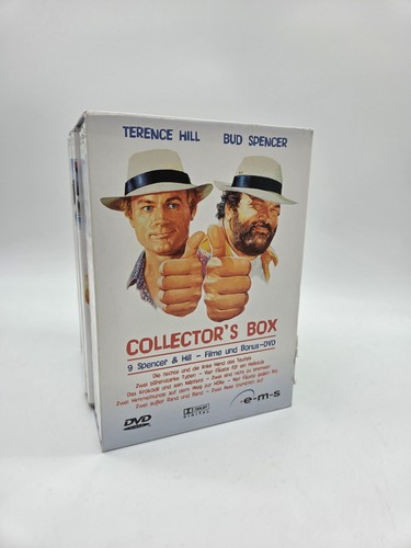 Bud spencer terence hill - terence,