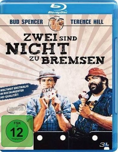 Zwei sind nicht - , zu