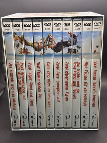 Bud spencer terence hill - bud,