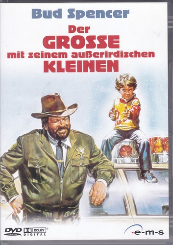 Der grosse mit seinem - der,