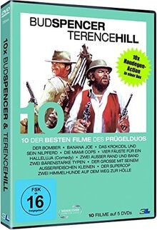 Haudegen kultfilme des - 10,