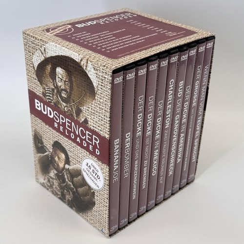 Bud spencer reloaded 10er - reloaded,