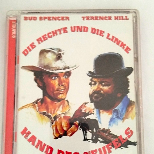 Die rechte und - und, linke