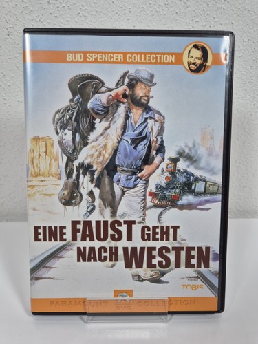 Eine faust geht nach - eine,