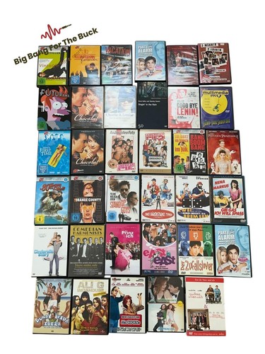 Dvds komödien familien - &,