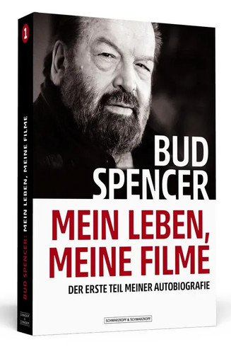 Bud spencer mein leben - bud,
